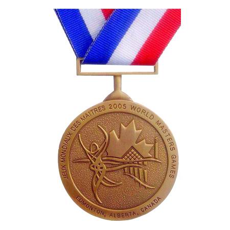 TOMS007 Medals